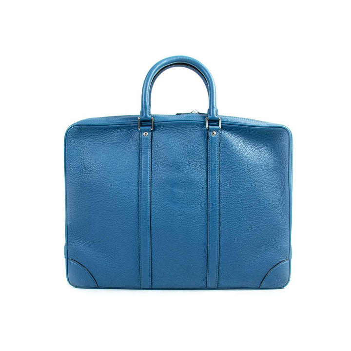 Louis Vuitton Taurillon Porte-Documents Voyage Bags Louis Vuitton - Shop authentic new pre-owned designer brands online at Re-Vogue