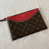 Louis Vuitton Monogram Tuileries Pouch