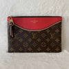 Louis Vuitton Monogram Tuileries Pouch