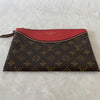 Louis Vuitton Monogram Tuileries Pouch