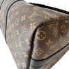 Louis Vuitton Keepall 45 Bandoulière Monogram Macassar