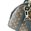 Louis Vuitton Keepall 45 Bandoulière Monogram Macassar