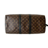 Louis Vuitton Keepall 45 Bandoulière Monogram Macassar