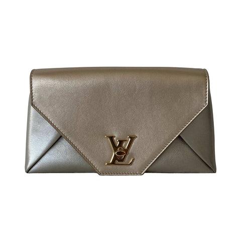 Louis Vuitton Monogram Bangle