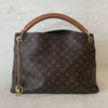 Louis Vuitton Monogram Artsy MM