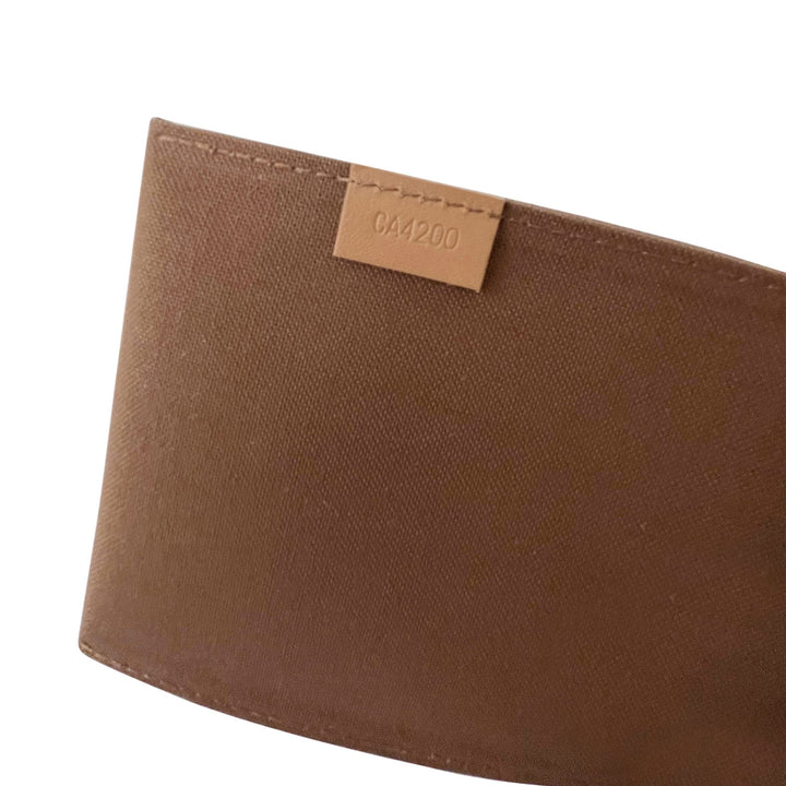 Louis Vuitton Monogram Petit Sac Plat