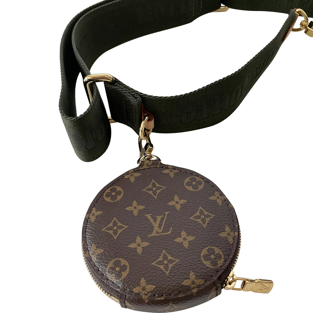 Louis Vuitton Multi Pochette Accessoires
