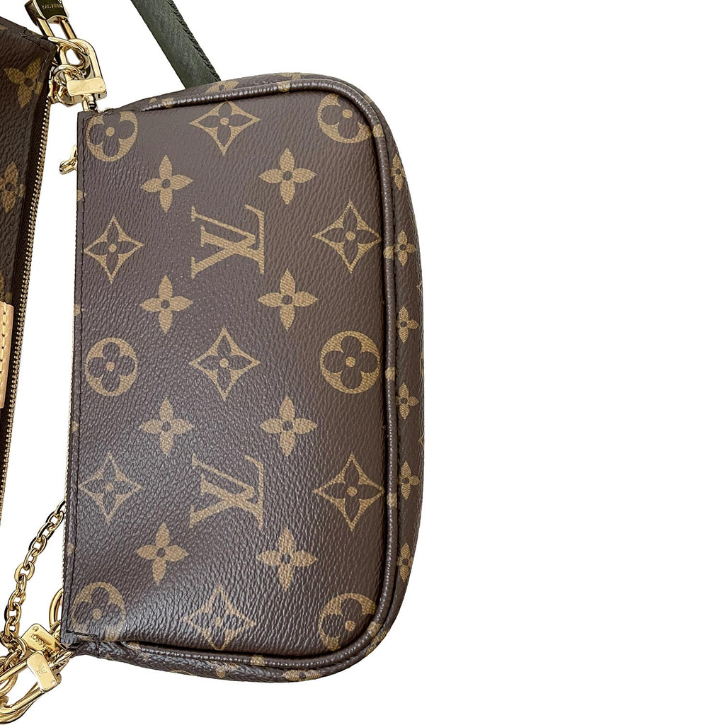 Shop authentic Louis Vuitton Multi Pochette Accessoires at revogue for just  USD 2,300.00