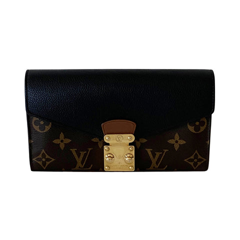Louis Vuitton Monogram Pochette Favorite PM
