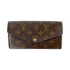 Louis Vuitton Monogram Sarah Wallet