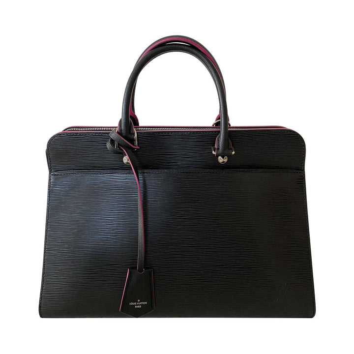 Louis Vuitton Epi Leather Vaneau GM