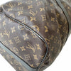 Louis Vuitton Keepall 55 Bandoulière Monogram Outdoor