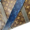 Louis Vuitton Keepall 55 Bandoulière Monogram Outdoor