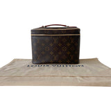 Shop authentic Louis Vuitton Monogram Surène BB at revogue for just USD  1,700.00