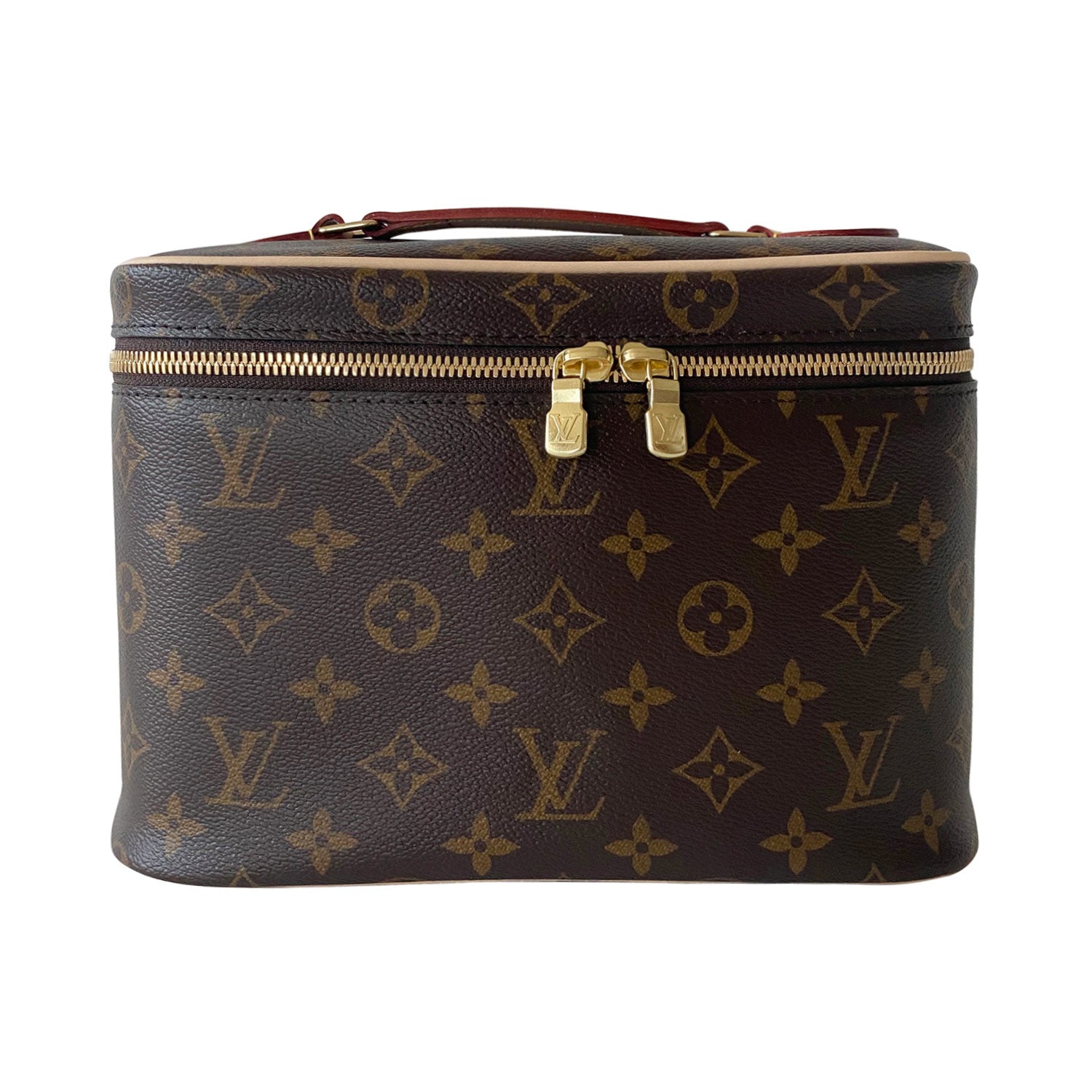 buy shop Louis #lvreversemonogram Vuitton Monogram BB Bandeau Metis  Reversible 