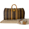 Louis Vuitton Nigo Keepall Bandouliere 50