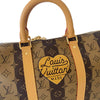 Louis Vuitton Nigo Keepall Bandouliere 50