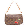 Louis Vuitton Monogram Cerises Pochette - revogue