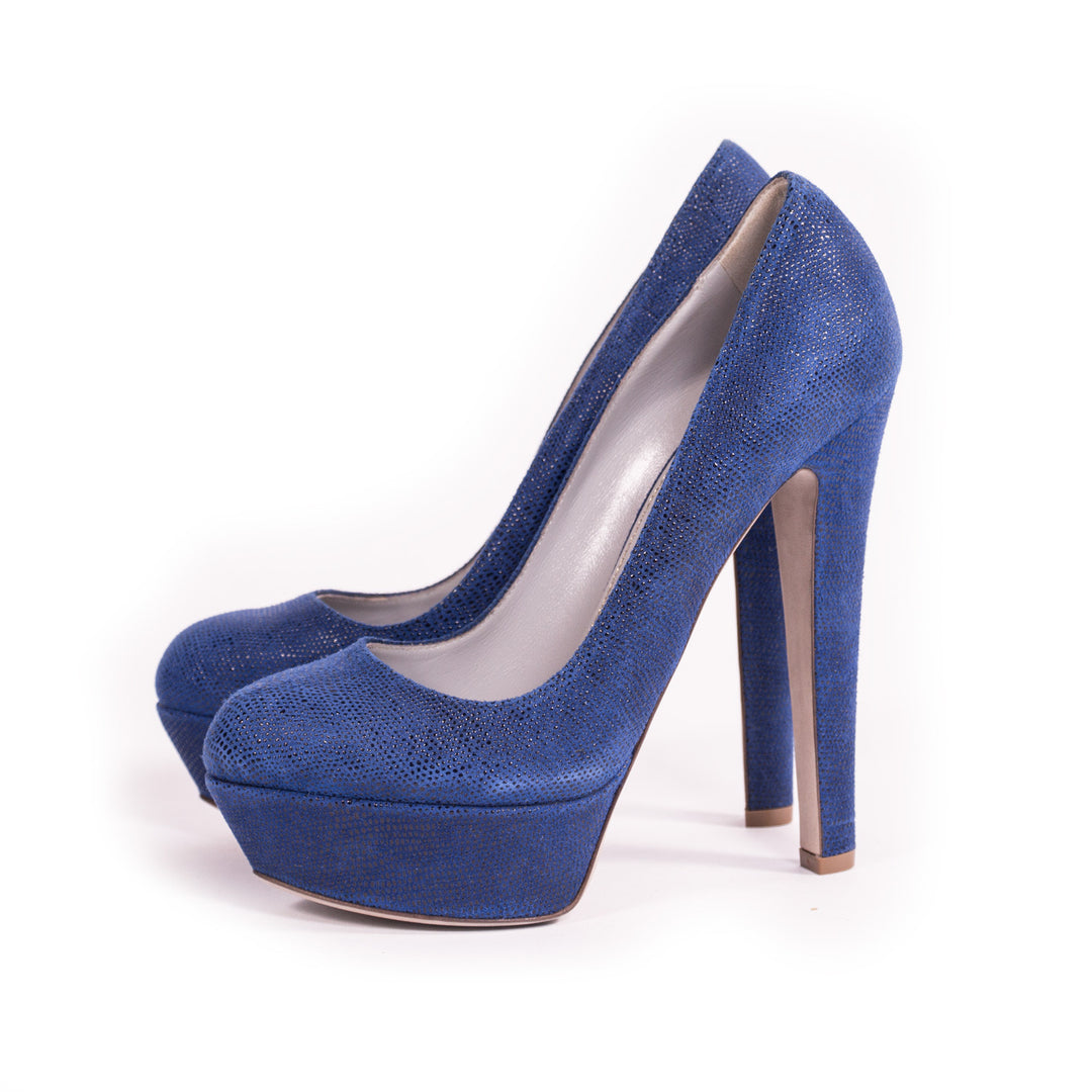 Sergio Rossi Pumps - revogue
