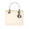 Christian Dior Medium Lady Dior Bags Dior - Shop authentic new pre-owned designer brands online at Re-Vogue