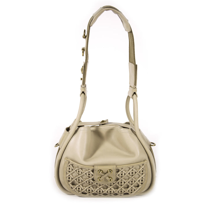 Christian Dior Lattice Bag Bags Dior - Shop authentic new pre-owned designer brands online at Re-Vogue
