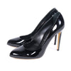 Casadei Patent Pumps - revogue