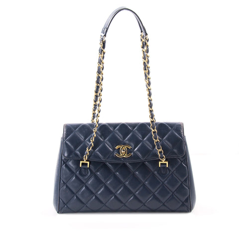 Chanel Classic Mini Square Flap Bag