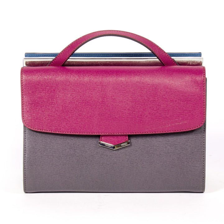 Fendi Demi-Jour Small Bags Fendi - Shop authentic new pre-owned designer brands online at Re-Vogue