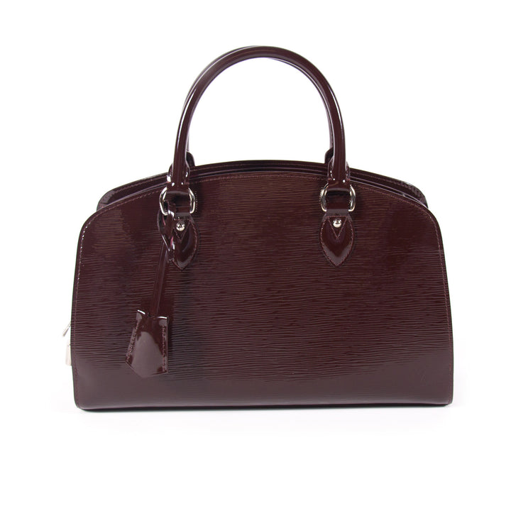 Louis Vuitton Electric Epi Pont Neuf PM Bags Louis Vuitton - Shop authentic new pre-owned designer brands online at Re-Vogue