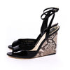 Christian Dior Escapade Sandals - revogue