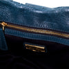 Miu Miu Metalassé Small Tote Bag Bags Miu Miu - Shop authentic new pre-owned designer brands online at Re-Vogue