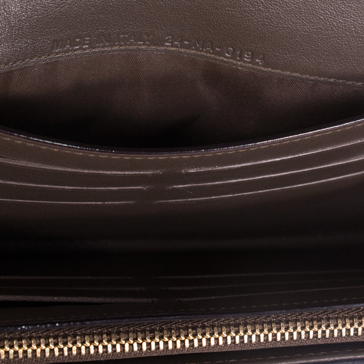 Christian Dior Diorissimo Rencontre Wallet Accessories Dior - Shop authentic new pre-owned designer brands online at Re-Vogue