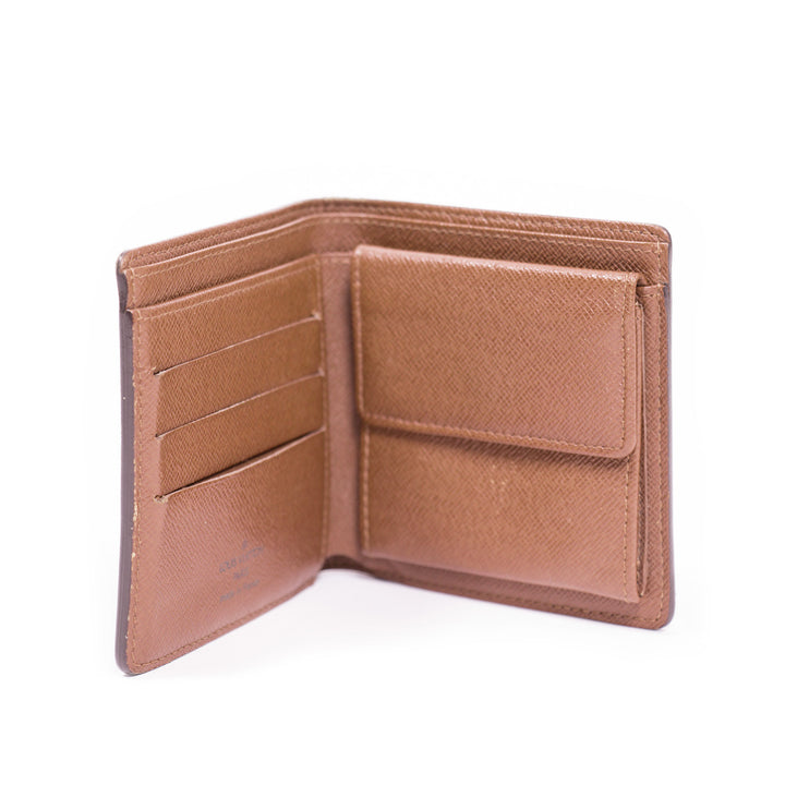 Louis Vuitton Macro Wallet - revogue