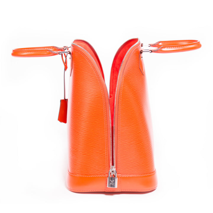 Louis Vuitton Alma GM - revogue