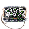 Valentino Box Clutch - revogue