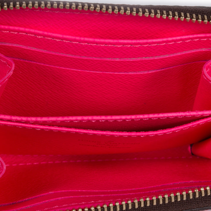 Louis Vuitton Graffiti Zippy Wallet - revogue