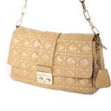 Christian Dior New Lock Flap Bag Bags Dior - Shop authentic new pre-owned designer brands online at Re-Vogue