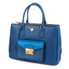 Prada Saffiano Lux Tote Cargo Bags Prada - Shop authentic new pre-owned designer brands online at Re-Vogue