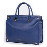 Valentino Double Handle Bag - revogue