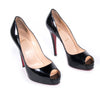 Christian Louboutin New Very Prive Pumps - revogue