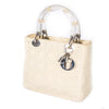 Christian Dior Medium Lady Dior Bags Dior - Shop authentic new pre-owned designer brands online at Re-Vogue