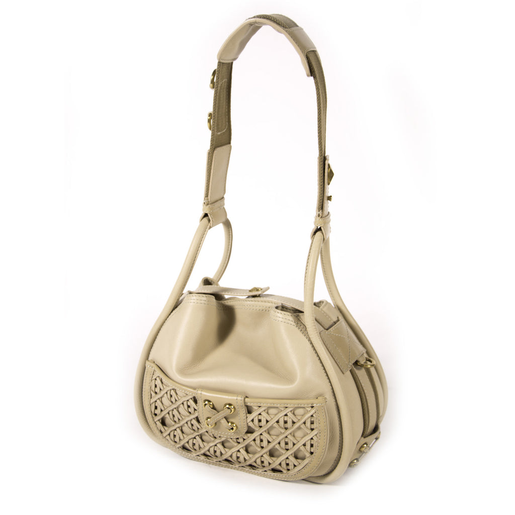 Christian Dior Lattice Bag Bags Dior - Shop authentic new pre-owned designer brands online at Re-Vogue