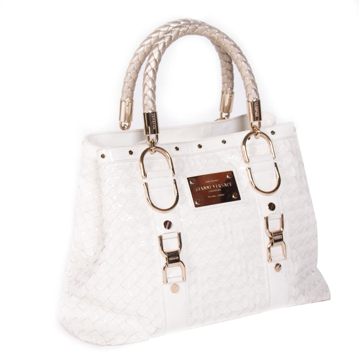 Versace Collection Madonna Bag Bags Versace - Shop authentic new pre-owned designer brands online at Re-Vogue