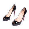 Christian Louboutin New Very Prive Pumps - revogue