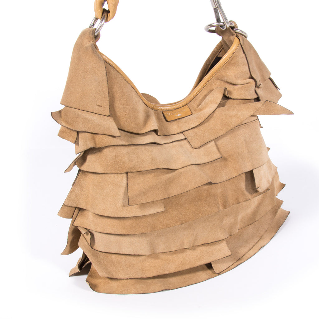 Saint Laurent St. Tropez Bag Bags Yves Saint Laurent - Shop authentic new pre-owned designer brands online at Re-Vogue