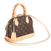 Louis Vuitton Alma BB Bags Louis Vuitton - Shop authentic new pre-owned designer brands online at Re-Vogue