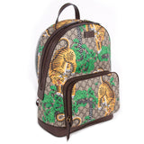 Gucci Bengal GG Supreme Backpack Bags Gucci - Shop authentic new pre-owned designer brands online at Re-Vogue