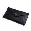 Prada Saffiano Envelope Clutch Bags Prada - Shop authentic new pre-owned designer brands online at Re-Vogue