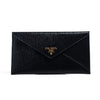 Prada Saffiano Envelope Clutch Bags Prada - Shop authentic new pre-owned designer brands online at Re-Vogue