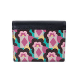 Prada Floral Flap Wallet Accessories Prada - Shop authentic new pre-owned designer brands online at Re-Vogue